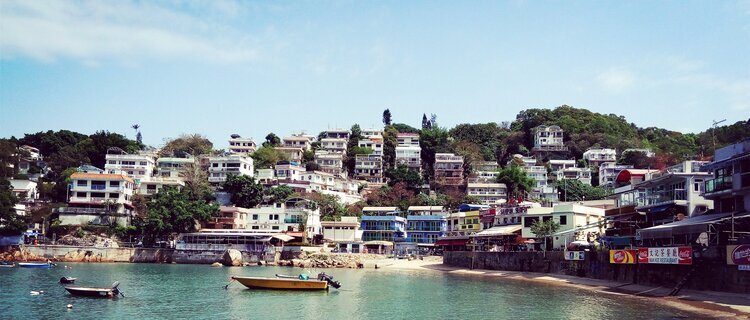 lamma ssland