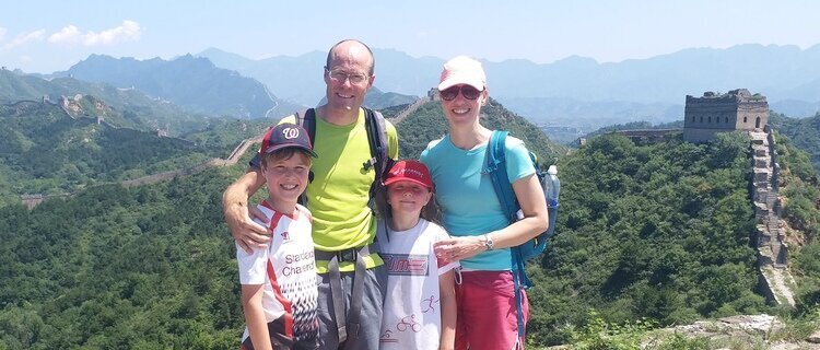 Great Wall