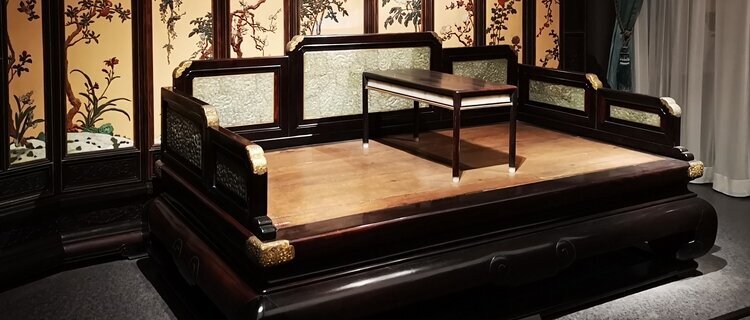 Restored Furniture
