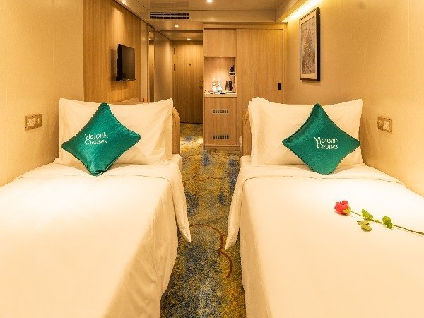 Deluxe Cabin