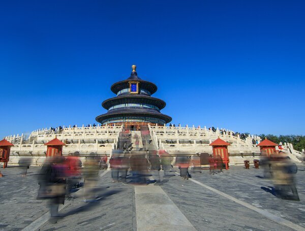 Temple of Heaven