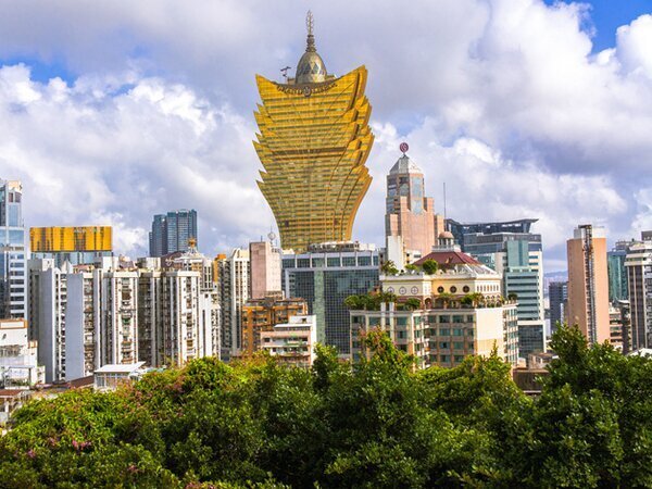 grand lisboa