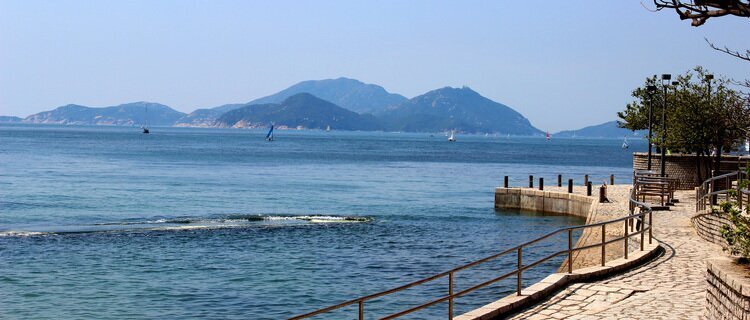 repulse bay