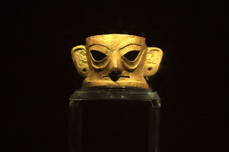 Jinsha Site Museum