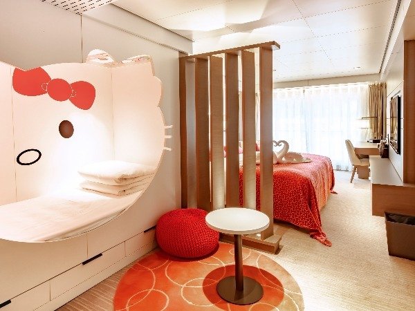 Family Suite