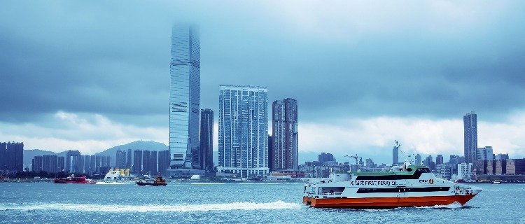 Ferry