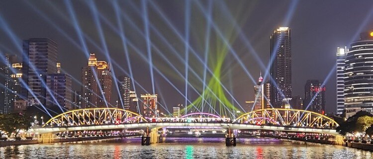 pearl river night cruise