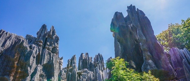 Kunming Stone Forest