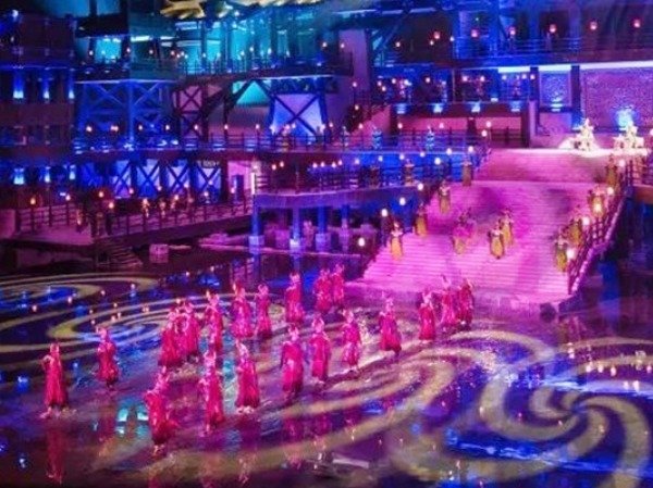 Romance of the Three Kingdoms