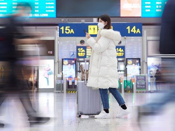 China Entry and Exit Requirementshina Travel Restrictions