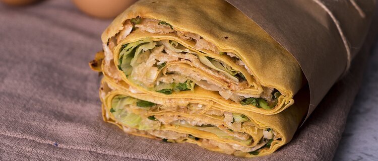 jianbing
