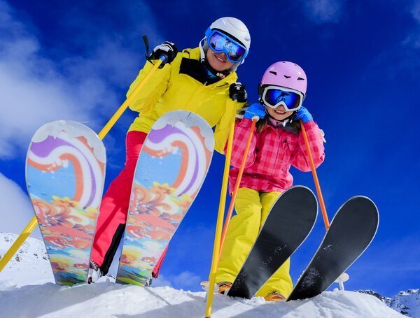 Badaling Ski Resort