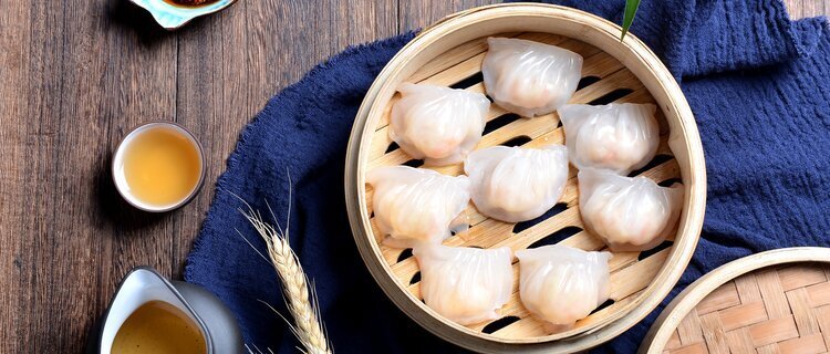dim sum
