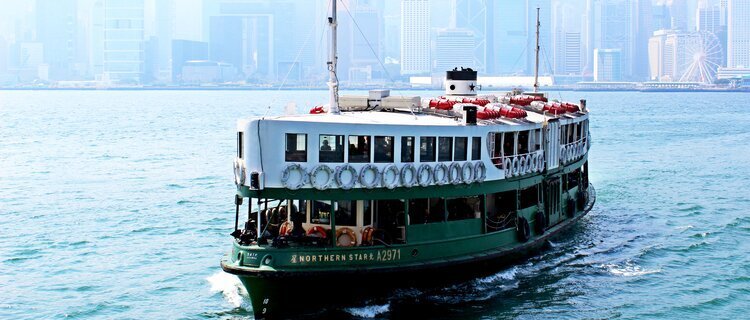 ferry