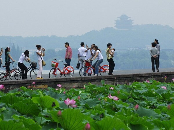 West Lake