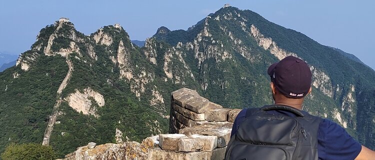 Zhengbei Tower