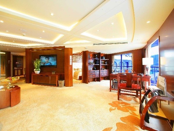President Suite