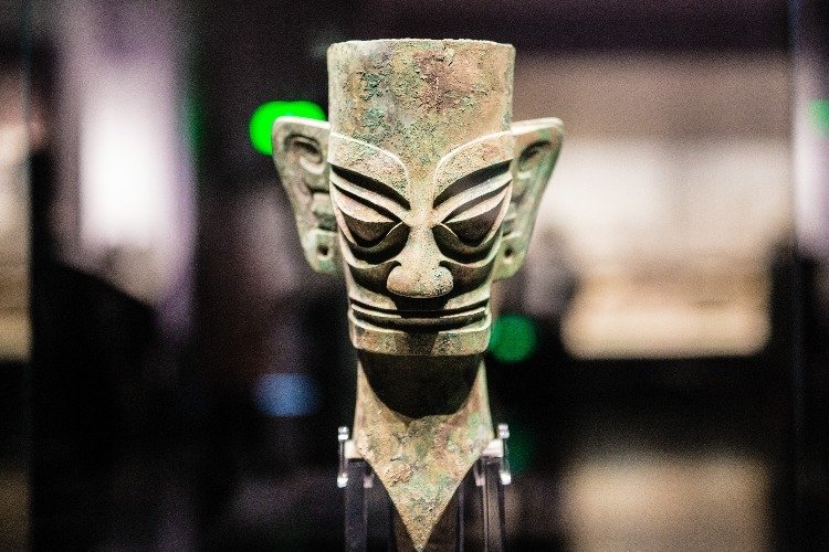 Sanxingdui Ruins