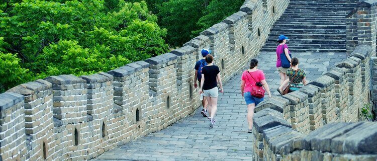 The Mutianyu Section