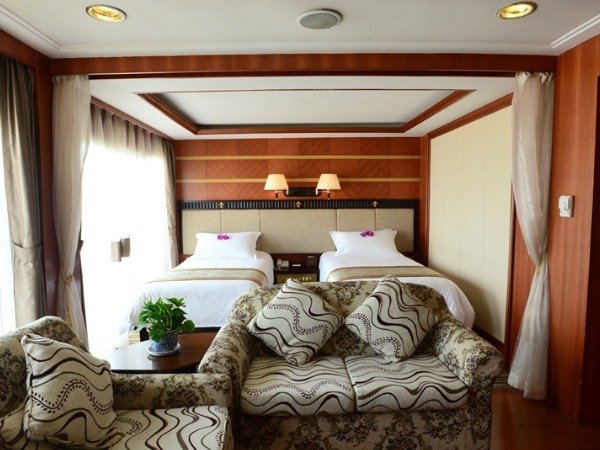 Executive Suite