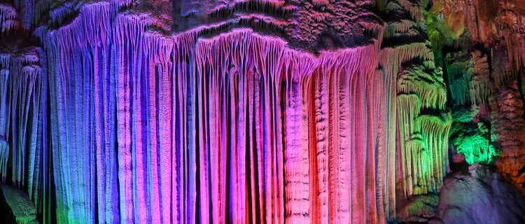 reed flute cave