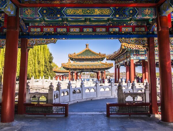 Beihai Park