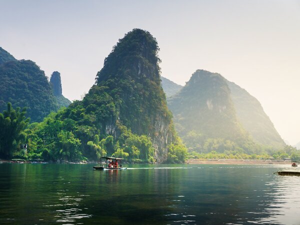 li river