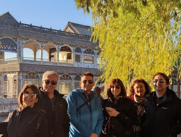 Summer Palace