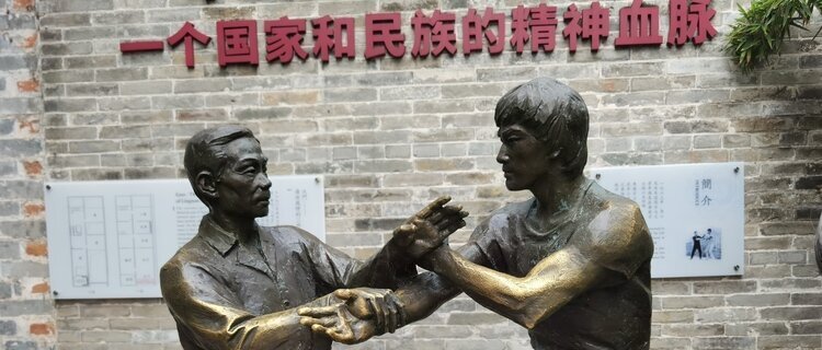 yongqingfang