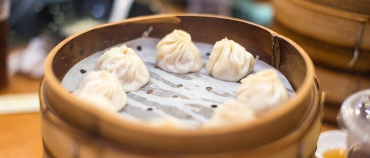 Xiaolong Steamed Stuffed Bun