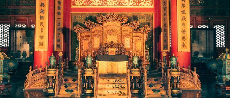 Palace of Heavenly Purity
