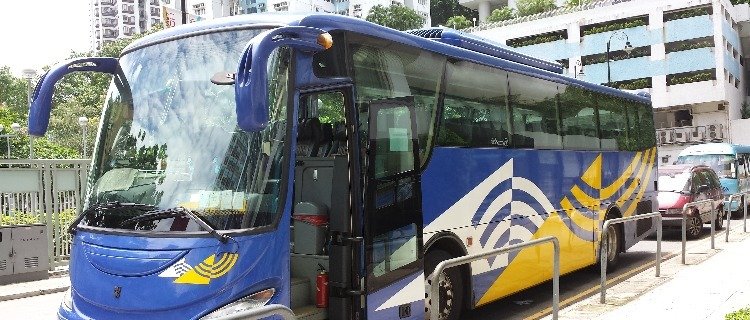 Bus