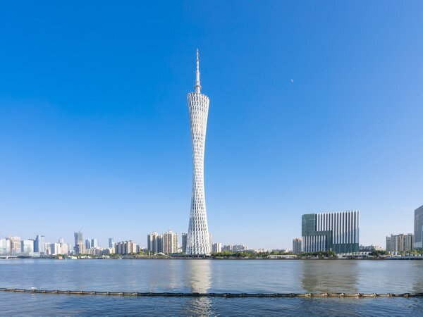 Canton Tower