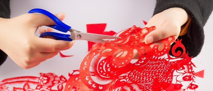 Paper Cutting