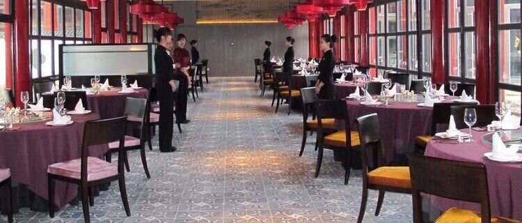 Duck De Chine