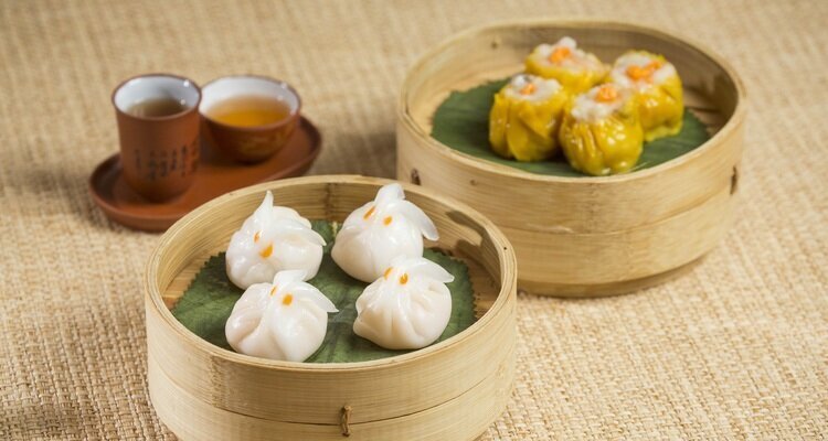 dim sum
