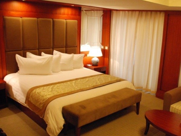 Luxury Suite