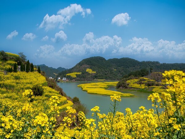 Xinan River