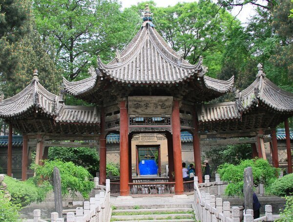 Xian Muslim Quarter