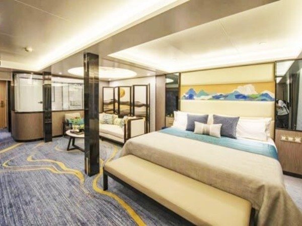 President Suite