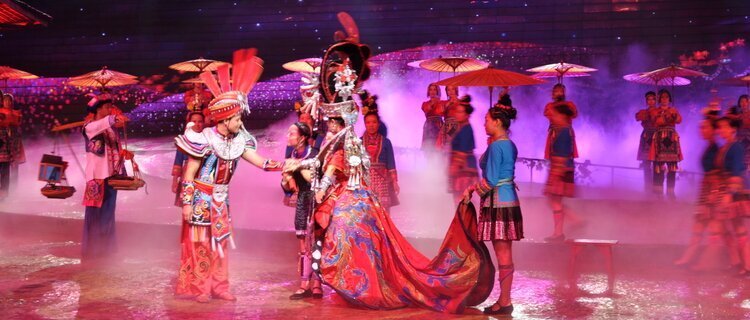 sanjiang