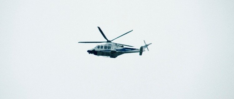 Helicopter