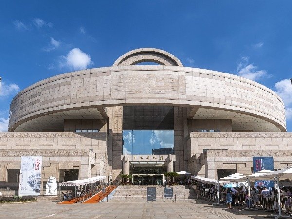 Shanghai Museum