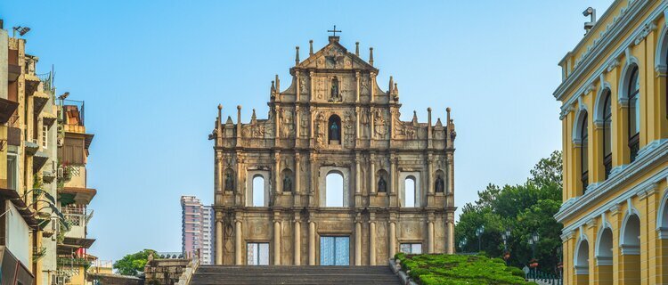 macau