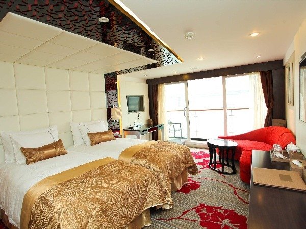 Executive Suite