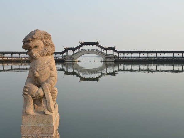 Jinxi Water Town