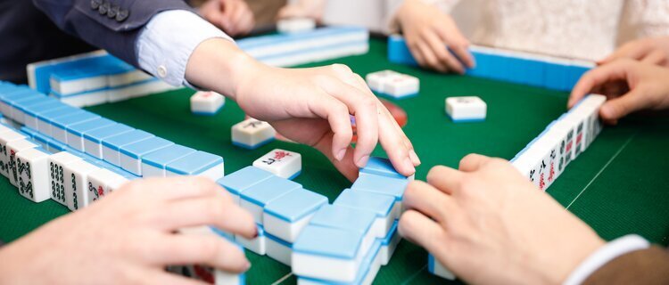Mahjong