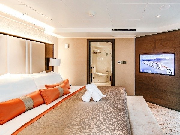 Glory Suite