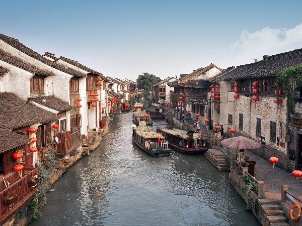Shantang Street