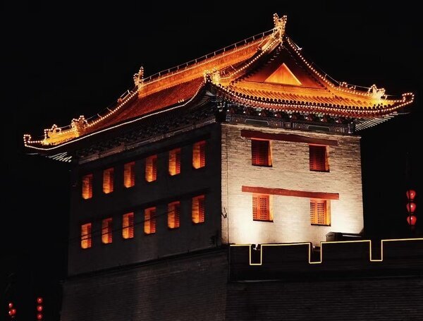 Xianyang Museum